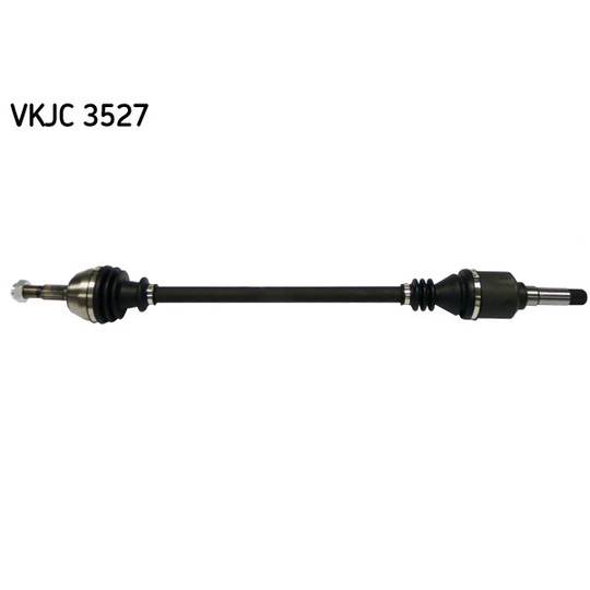 VKJC 3527 - Drive Shaft 