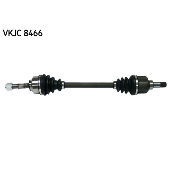 VKJC 8466 - Drivaxel 