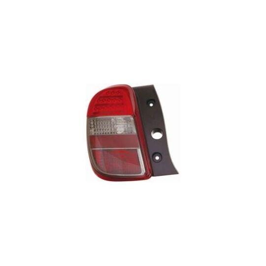 215-19L6P3LD-UE - Combination Rearlight Set 