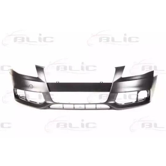 5510-00-0029902P - Bumper 