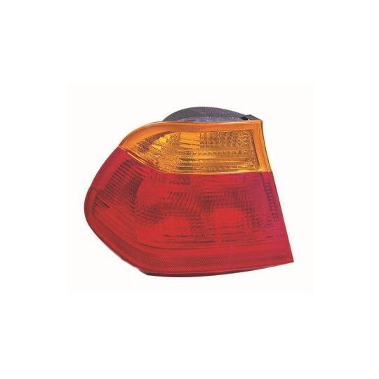 444-1906R-UQ - Combination Rearlight 