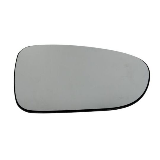 6102-02-1292139P - Mirror Glass, outside mirror 