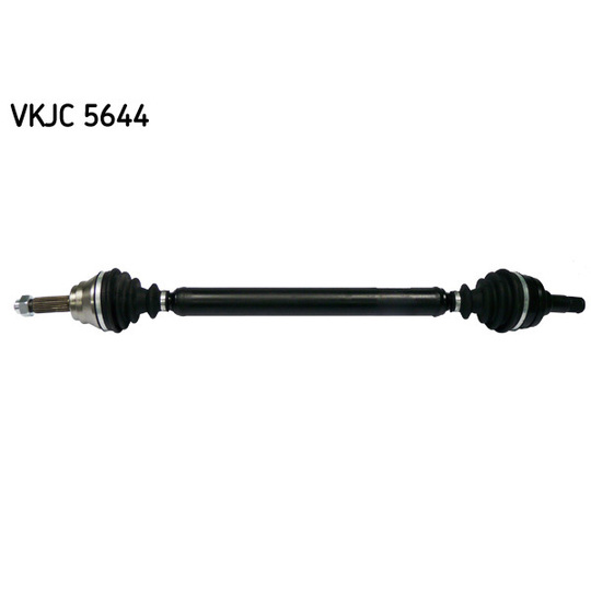 VKJC 5644 - Drive Shaft 