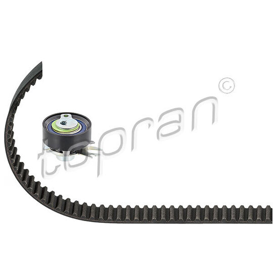 111 193 - Timing Belt Set 