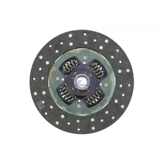 DZ-919 - Clutch Disc 