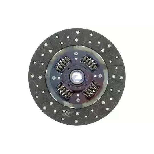 DZ-919 - Clutch Disc 