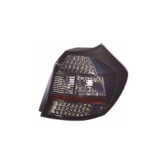 444-1924PCUE2S - Combination Rearlight 