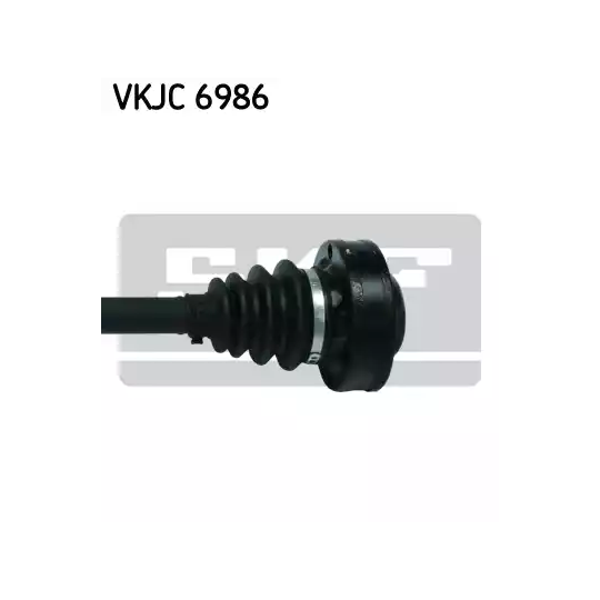 VKJC 6986 - Vetoakseli 