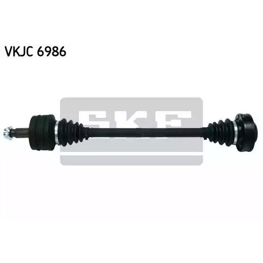 VKJC 6986 - Drive Shaft 