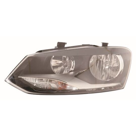 441-11D6LMLDEM2 - Headlight 