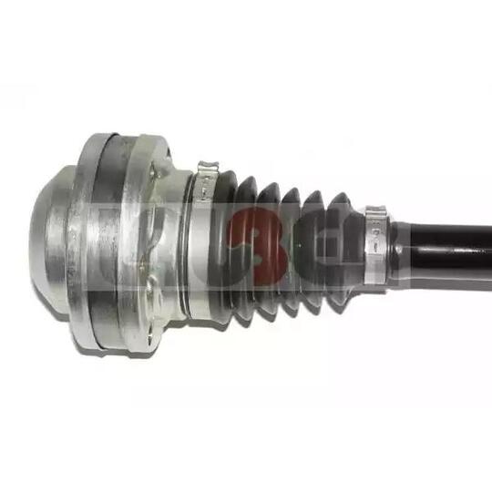 88.2712 - Drive Shaft 