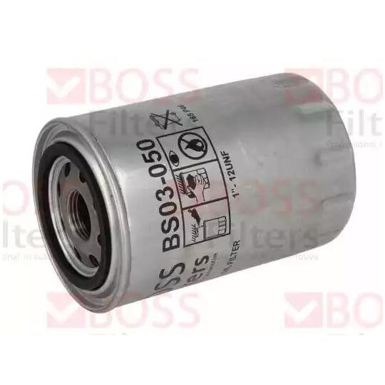 BS03-050 - Oil filter 