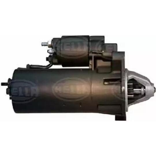 8EA 726 174-001 - Startmotor 