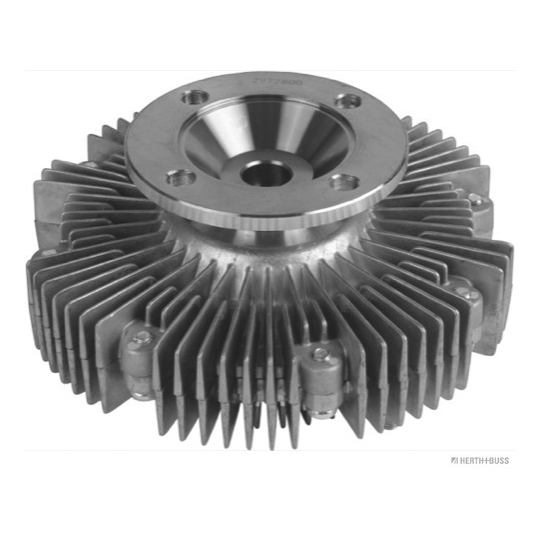 J1522011 - Clutch, radiator fan 