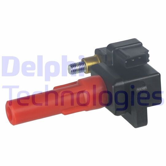 GN10435-12B1 - Ignition coil 