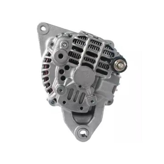 8EL 738 211-061 - Alternator 