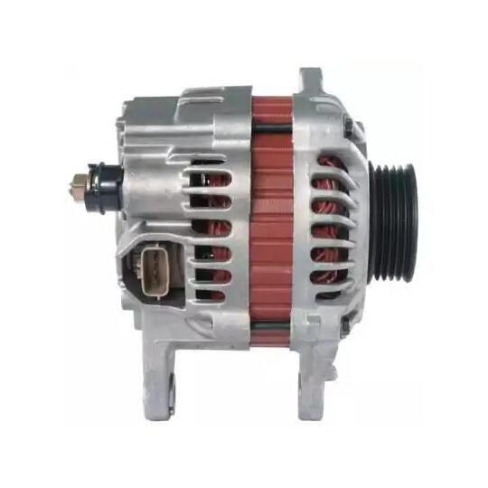 8EL 738 211-061 - Alternator 