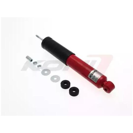 30-1703 - Shock Absorber 