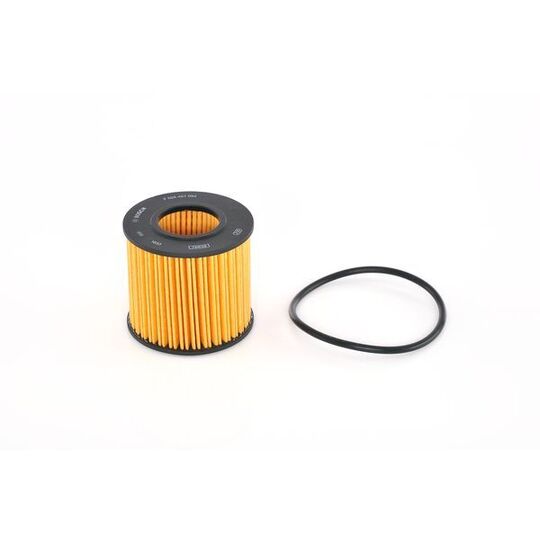 F 026 407 092 - Oil filter 