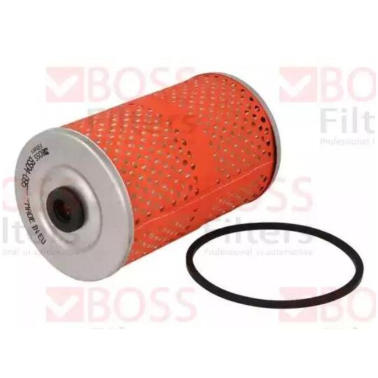 BS04-095 - Fuel filter 