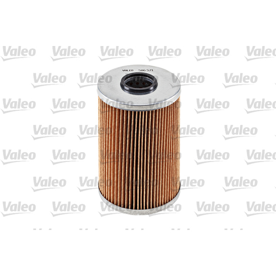 586571 - Oil filter 
