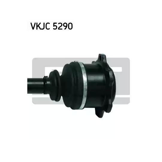 VKJC 5290 - Drive Shaft 