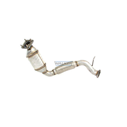 28361 - Catalytic Converter 