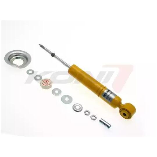 8010-1050SPORT - Shock Absorber 