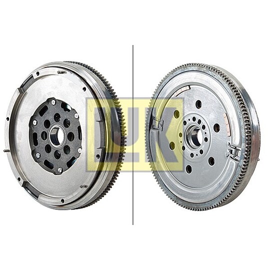 415 0655 10 - Flywheel 