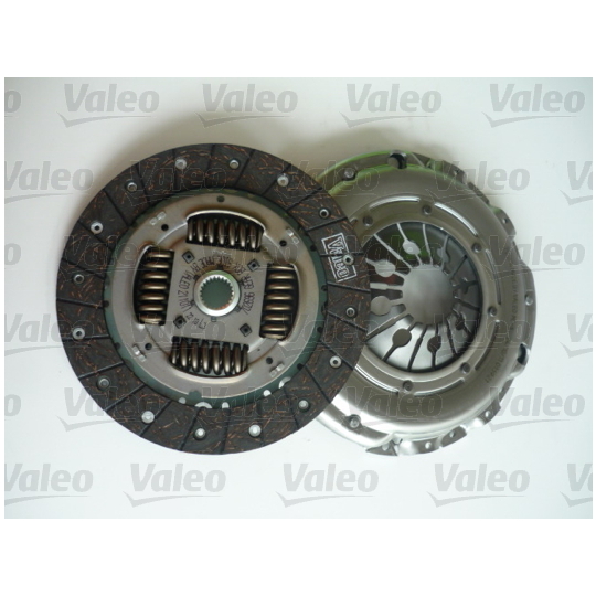 828375 - Clutch Kit 