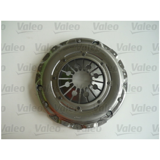 828375 - Clutch Kit 