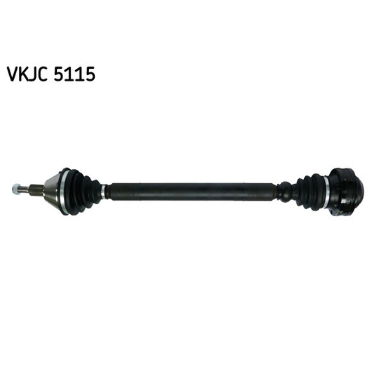 VKJC 5115 - Drivaxel 