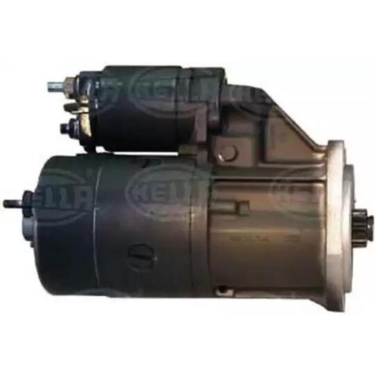 8EA 726 044-001 - Startmotor 