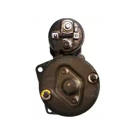 8EA 726 044-001 - Startmotor 