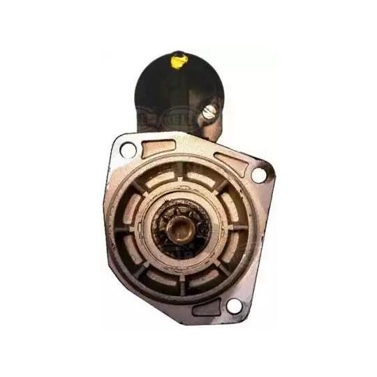 8EA 726 044-001 - Startmotor 