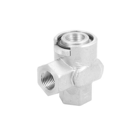 PN-10165 - Relay Valve, ABS 