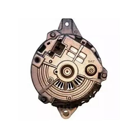 8EL 737 566-001 - Alternator 