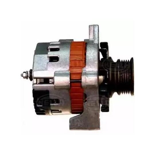 8EL 737 566-001 - Alternator 