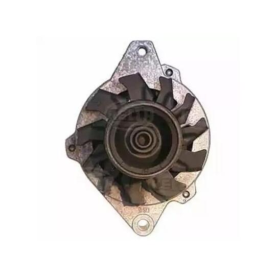 8EL 737 566-001 - Alternator 