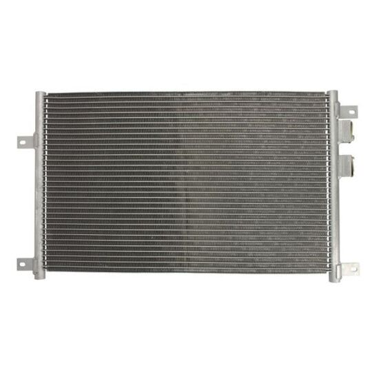 KTT110385 - Condenser, air conditioning 