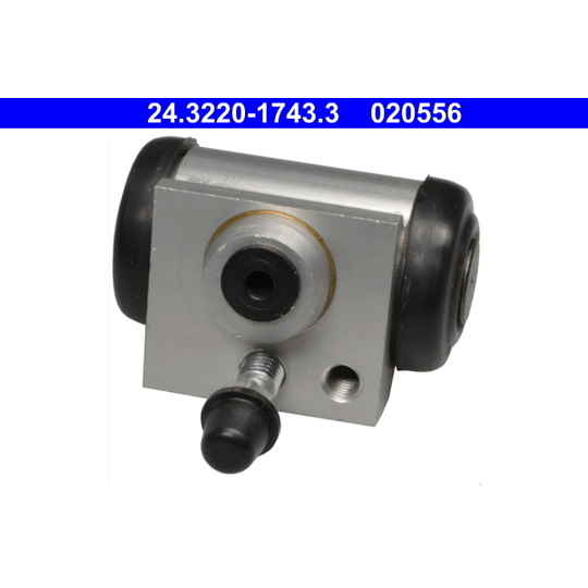 24.3220-1743.3 - Wheel Brake Cylinder 