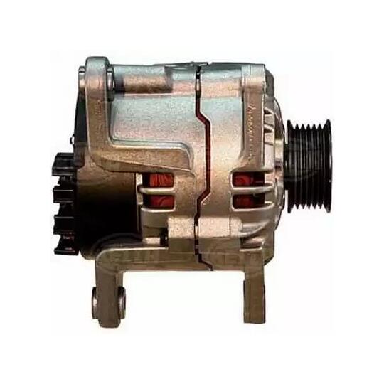 8EL 732 709-001 - Alternator 