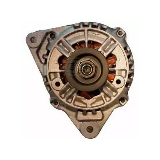 8EL 732 709-001 - Alternator 