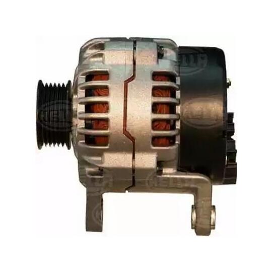 8EL 732 709-001 - Alternator 