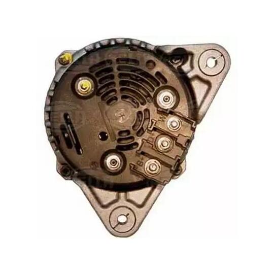 8EL 732 709-001 - Alternator 