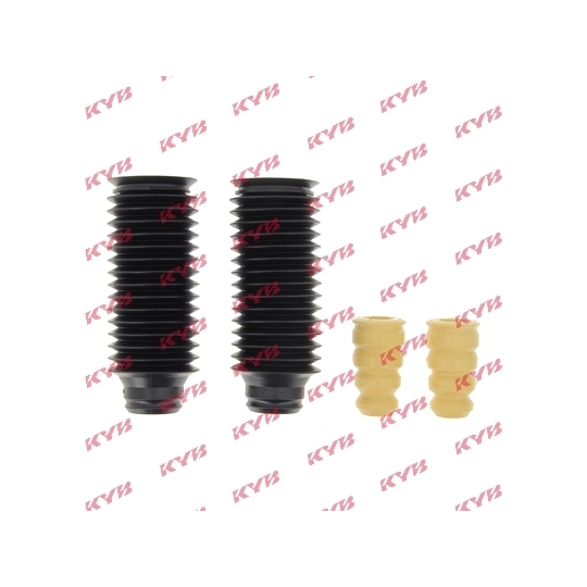 910131 - Dust Cover Kit, shock absorber 