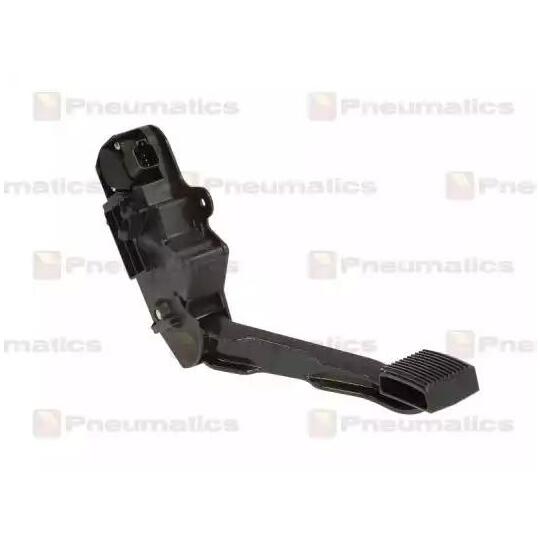 PN-10199 - Accelerator Pedal 