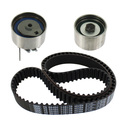 VKMA 08400 - Timing Belt Set 