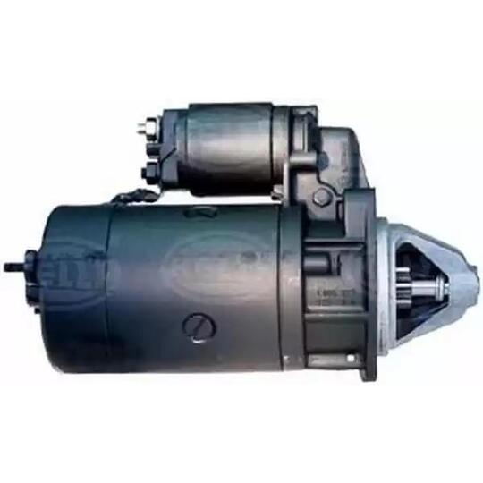 8EA 726 241-001 - Starter 