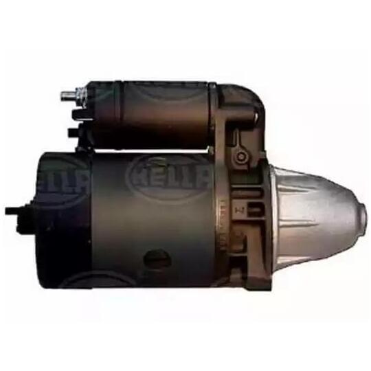 8EA 726 052-001 - Starter 